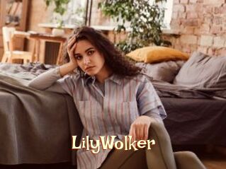 LilyWolker