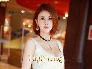 LilyZheng