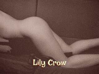 Lily_Crow