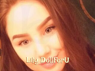 Lily_DollForU