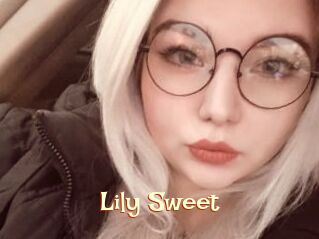 Lily_Sweet