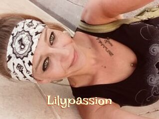 Lilypassion