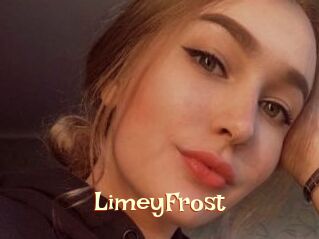 LimeyFrost