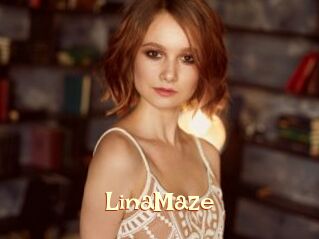 LinaMaze