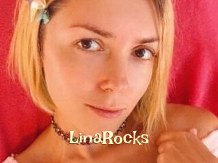 LinaRocks