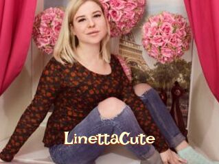 LinettaCute