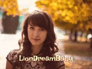 LionDreamBaby