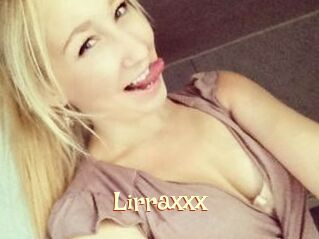Lirraxxx