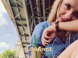 LisaAmst