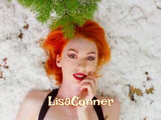 LisaConner