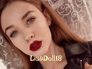 LisaDoll18