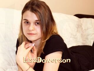 LisaDowerson