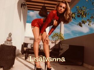 LisaIvanna