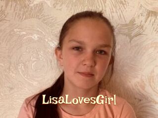 LisaLovesGirl