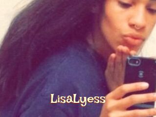 LisaLyess