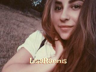 LisaRannis