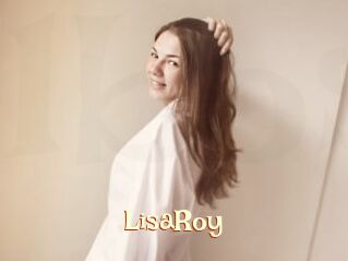 LisaRoy