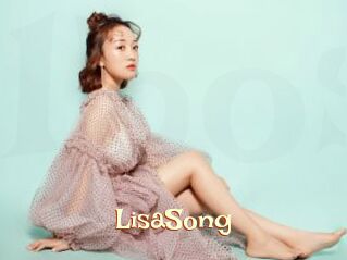 LisaSong