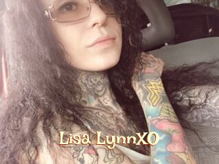 Lisa_LynnXO