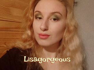 Lisagorgeous