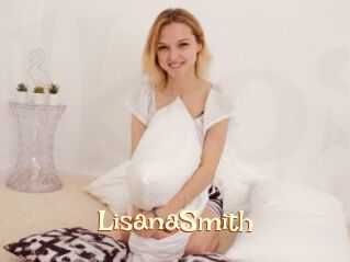 LisanaSmith