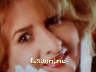 Lisaonline