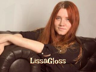 LissaGloss