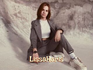 LissaHaris