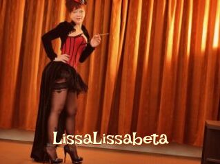 LissaLissabeta