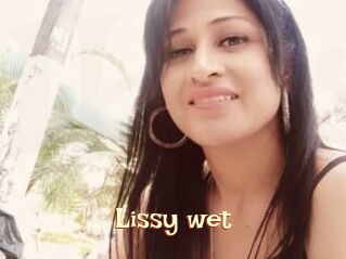Lissy_wet