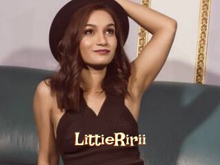 LittieRirii