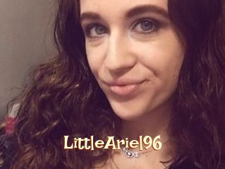 LittleAriel96
