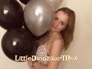 LittleDinozaurTRex