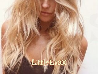 LittleEvaX