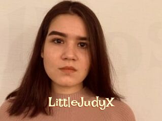 LittleJudyX