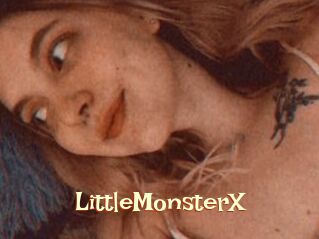 LittleMonsterX