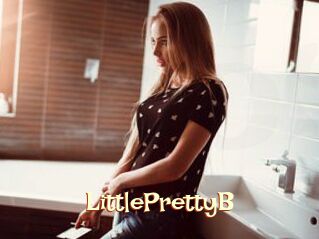 LittlePrettyB