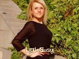 LittleSusy
