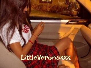 LittleVeronaxxx