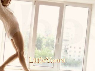 LittleYonni