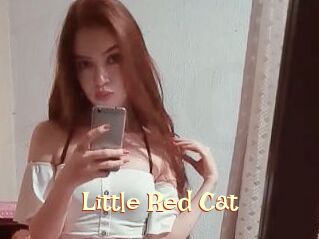 Little_Red_Cat