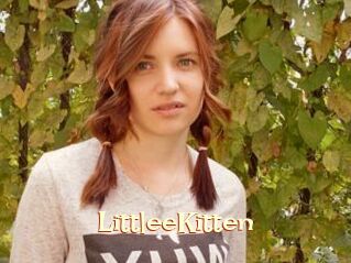 LittleeKitten