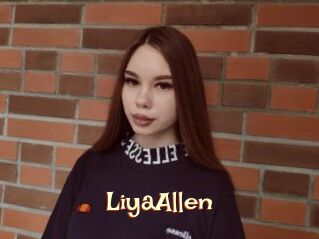 LiyaAllen
