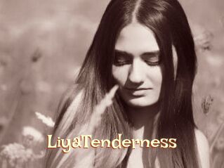 LiyaTenderness