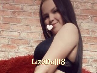 LizaDoll18