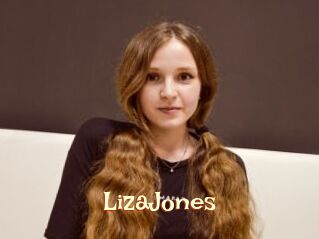 LizaJones