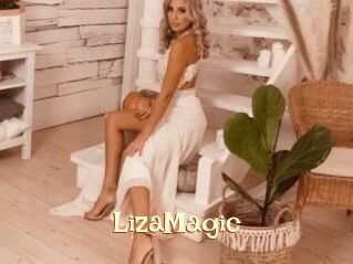 LizaMagic