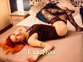 LizzaFoxx