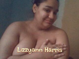 Lizzyann_Harris