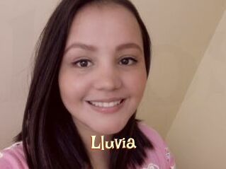 Lluvia
